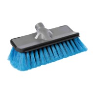 38005-S-02.JPG Bi Level Idrospazzola Di Ricambio Innesto A Ghiera Idrospazzole Innesto A Ghiera Lavaggio