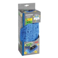 38011-C-01.JPG 3d Idrospazzola Di Ricambio Innesto A Vite Idrospazzole Innesto A Vite Lavaggio