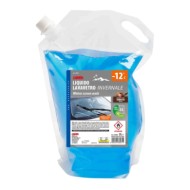 Liquido Detergente Cristalli Pronto All'uso ( 12°c) 3000 Ml Tabacco Liquido Lavavetri Lampa