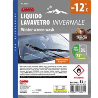 38061-C-10.jpg Liquido Detergente Cristalli Pronto All'uso ( 12°c) 3000 Ml Tabacco Liquido Lavavetri Lampa