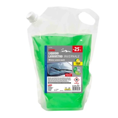 38061-A-01.JPG Liquido Detergente Cristalli Pronto All'uso ( 25°c) 3000 Ml Limone Liquido Lavavetri Lampa