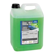38068-S-01.JPG Liquido Lavavetro Estivo Concentrato 5000 Ml Liquido Lavavetri Lampa 38068