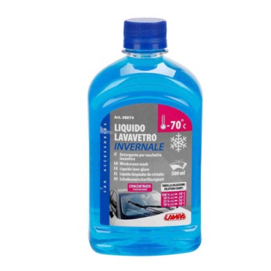 38074-C-10.jpg Liquido Detergente Cristalli ( 70°c) 500 Ml Liquido Lavavetri Lampa