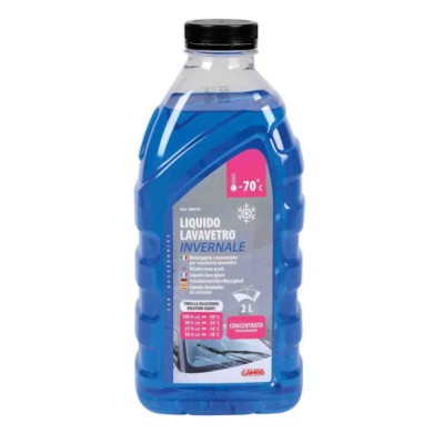 38076-S-01.JPG Liquido Detergente Cristalli ( 70°c) 2000 Ml Liquido Lavavetri Lampa