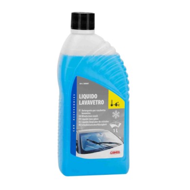 38081-S-01.JPG Liquido Detergente Cristalli ( 6°c) 1000 Ml Liquido Lavavetri Lampa