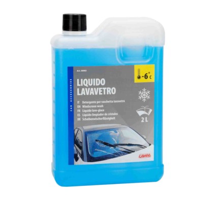 38082-S-01.JPG Liquido Detergente Cristalli ( 6°c) 2000 Ml Liquido Lavavetri Lampa