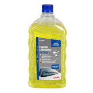 Liquido Lavavetro Estivo Concentrato 1000 Ml Liquido Lavavetri Lampa