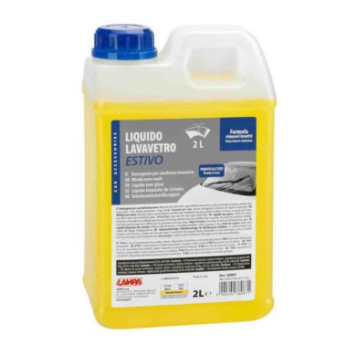 38087-C-10.jpg Liquido Lavavetro Estivo Concentrato 2000 Ml Liquido Lavavetri Lampa