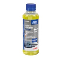 Liquido Lavavetro Estivo Concentrato 250 Ml Liquido Lavavetri Lampa