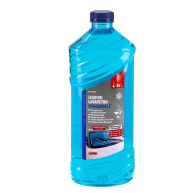 38092-S-01.JPG Liquido Detergente Cristalli ( 36°c) 2000 Ml Liquido Lavavetri Lampa