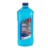 Liquido Detergente Cristalli ( 36°c) 2000 Ml Liquido Lavavetri Lampa