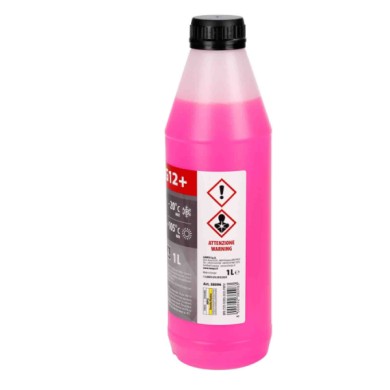 38096-C-01.JPG Superior Rosso G12+ Liquido Antigelo Radiatore ( 20°c) 1 L Liquido Antigelo Radiatore Lampa
