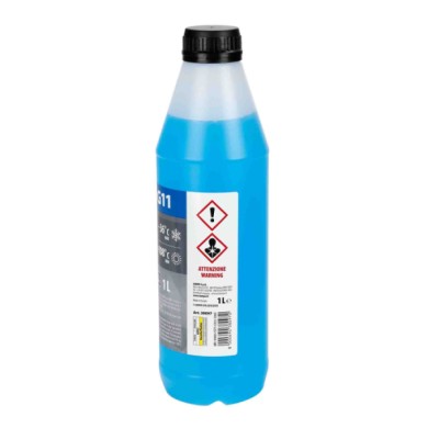 38097-S-01.JPG Superior Blu G11 Liquido Antigelo Radiatore ( 36°c) 1 L Liquido Antigelo Radiatore Lampa