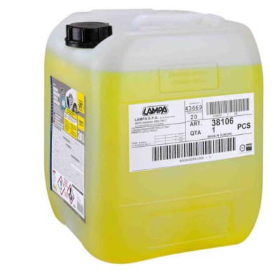 38106-C-02.JPG Superior Giallo G12+ Liquido Antigelo Radiatore ( 20°c) 20 L Liquido Antigelo Radiatore Lampa