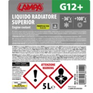 38112-C-01.JPG Superior Verde G12+ Liquido Antigelo Radiatore ( 36°c) 5 L Liquido Antigelo Radiatore Lampa