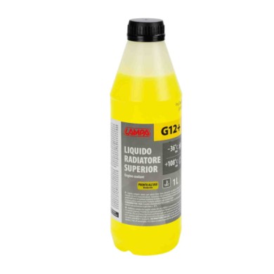 38114-C-10.jpg Superior Giallo G12+ Liquido Antigelo Radiatore ( 36°c) 1 L Liquido Antigelo Radiatore Lampa