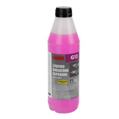 38124-C-10.jpg Superior Viola G13 Liquido Antigelo Radiatore ( 36°c) 1 L Liquido Antigelo Radiatore Lampa