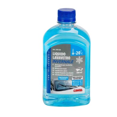38126-C-10.jpg Liquido Detergente Cristalli ( 20°c) 500 Ml Liquido Lavavetri Lampa