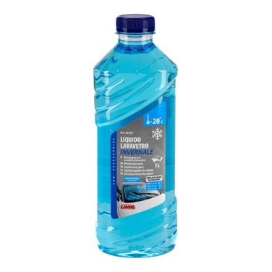 38127-S-01.JPG Liquido Detergente Cristalli ( 20°c) 1000 Ml Liquido Lavavetri Lampa