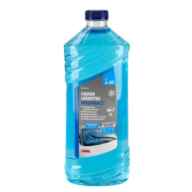 38128-S-01.JPG Liquido Detergente Cristalli ( 20°c) 2000 Ml Liquido Lavavetri Lampa