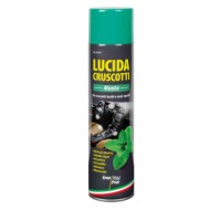 Gran Pree Lucida Cruscotti 400 Ml Menta Gran Pree