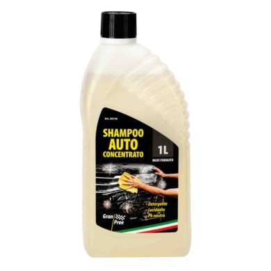 38136-S-01.JPG Gran Pree Shampoo Concentrato 1000 Ml Gran Pree