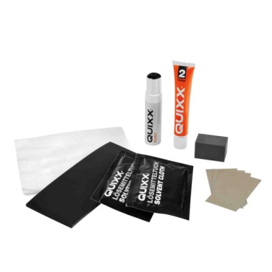 38144-A-01.JPG Quixx Kit Di Riparazione Scheggiature Nero Quixx