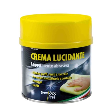 38151-S-02.JPG Gran Pree Crema Lucidante 400 Ml Gran Pree