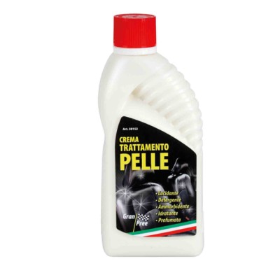 38152-S-01.JPG Gran Pree Crema Trattamento Pelle 500 Ml Gran Pree
