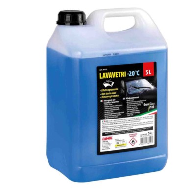 38153-S-01.JPG Gran Pree Liquido Detergente Cristalli ( 20°c) 5000 Ml Gran Pree