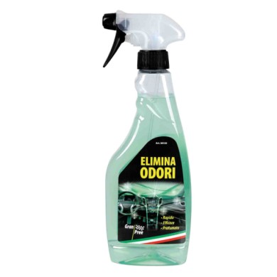 38155-S-01.JPG Gran Pree Elimina Odori 500 Ml Gran Pree