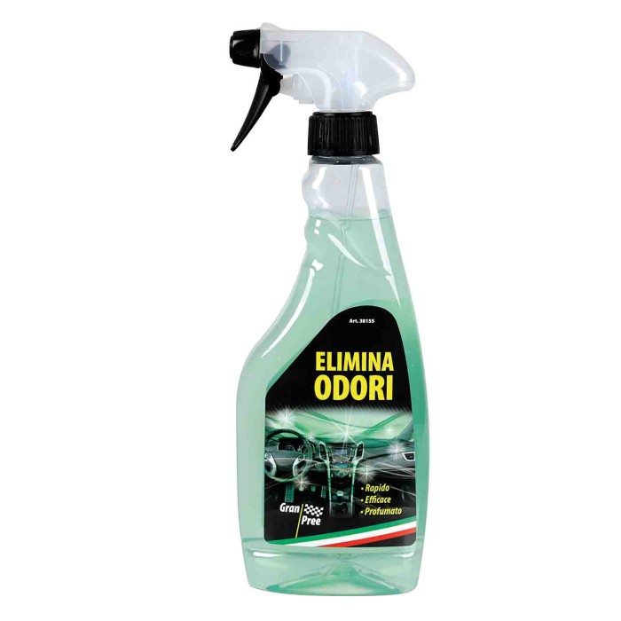 38155-S-01.JPG Gran Pree Elimina Odori 500 Ml Gran Pree