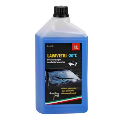 38161-C-10.jpg Gran Pree Liquido Detergente Cristalli ( 20°c) 1000 Ml Gran Pree