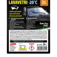 38162-S-01.JPG Gran Pree Liquido Detergente Cristalli ( 20°c) 2000 Ml Gran Pree