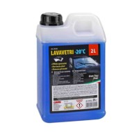 Gran Pree Liquido Detergente Cristalli ( 20°c) 2000 Ml Gran Pree