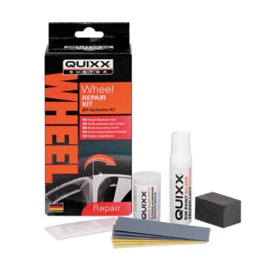 38167-S-01.JPG Quixx Kit Riparazione Cerchi In Lega Argento Quixx
