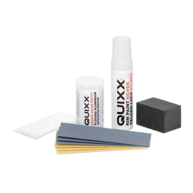 38167-S-02.JPG Quixx Kit Riparazione Cerchi In Lega Argento Quixx