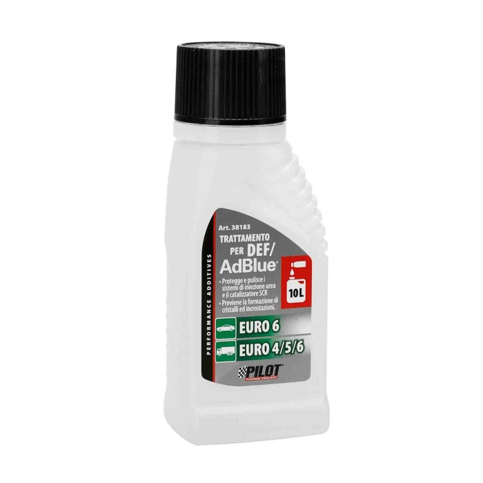 38183-S-01.JPG Trattamento Per Def/adblue® 100 Ml Additivi Lampa