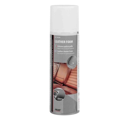 38184-A-01.JPG Schiuma Pulizia Interni In Pelle 300 Ml Pulitori Lampa