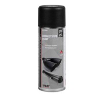 38186-A-01.JPG Vernice Spray Per Marmitte 400 Ml Nero Opaco Vernici Spray Speciali Vernici Spray