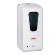 38188-S-01.JPG Dispenser Automatico Completo Di Piantana Igienizzanti E Protezioni Igiene E Protezione