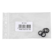 38191-S-01.JPG Set 4 O Ring Di Ricambio Per Kit Adattatori Iniezione Additivo Gpl Art. 38192 Adattatori Gpl Adattatori Gpl