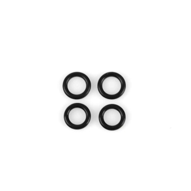38191-C-01.JPG Set 4 O Ring Di Ricambio Per Kit Adattatori Iniezione Additivo Gpl Art. 38192 Adattatori Gpl Adattatori Gpl