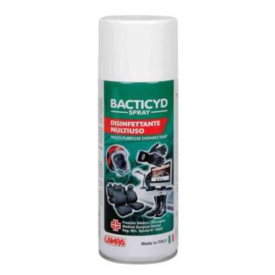 38195-C-01.JPG Bacticyd Spray Disinfettante Tessuti 400 Ml Pulitori Lampa