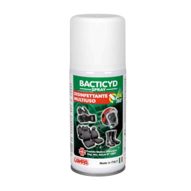 38202-S-01.JPG Bacticyd Spray Disinfettante Tessuti 150 Ml Pulitori Lampa