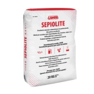 Sepiolite Assorbente Generico Per Suolo Ed Asfalto 20kg Comfort Lavoro Comfort Lavoro