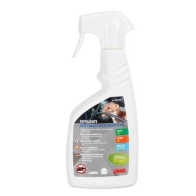 38204-S-01.JPG Repellente Anti Martora/roditori 500 Ml Pulitori Lampa