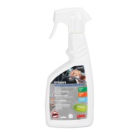 Repellente Anti Martora/roditori 500 Ml Pulitori Lampa