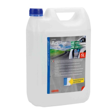38207-S-02.JPG Adblue® 5 L Additivi Lampa