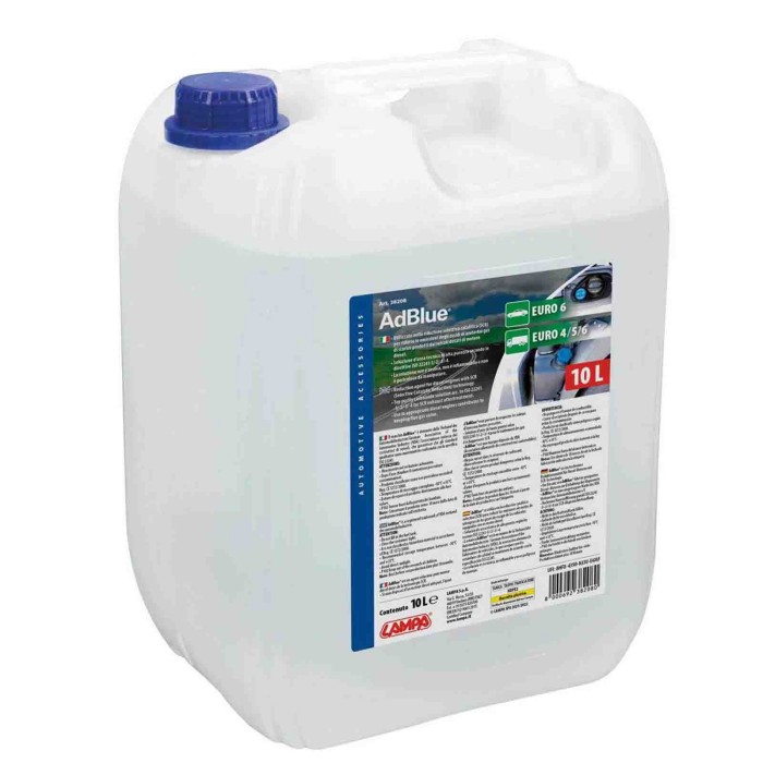 38208-S-02.JPG Adblue® 10 L Additivi Lampa 38208